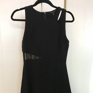 Brand new LBD